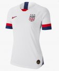 camiseta futbol USA primera equipacion 2020 mujer